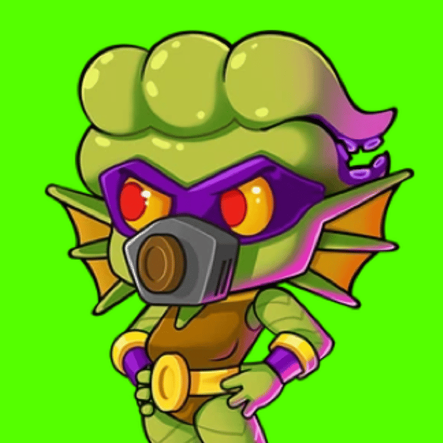 Nixie (Jetpack Joyride)