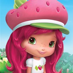 Frutillita latino