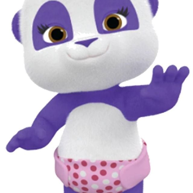 Lulu (Word Party)