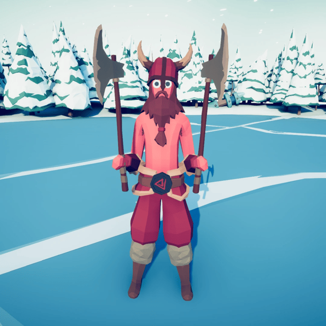 Berserker (TABS)