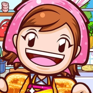 Cooking Mama (Cookstar Voice)