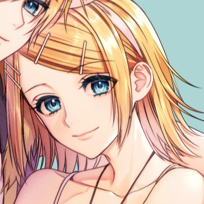 kagamine rin -test 