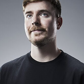 Mr. Beast (Русский)