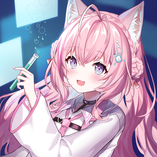 Hakui Koyori 博衣こより 🧪