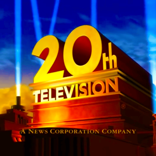 20th TV (1997/2009) #1