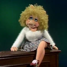 Annie Sue Pig (The Muppet Show)