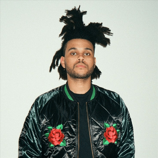 The Weeknd (2011 - 2015) 