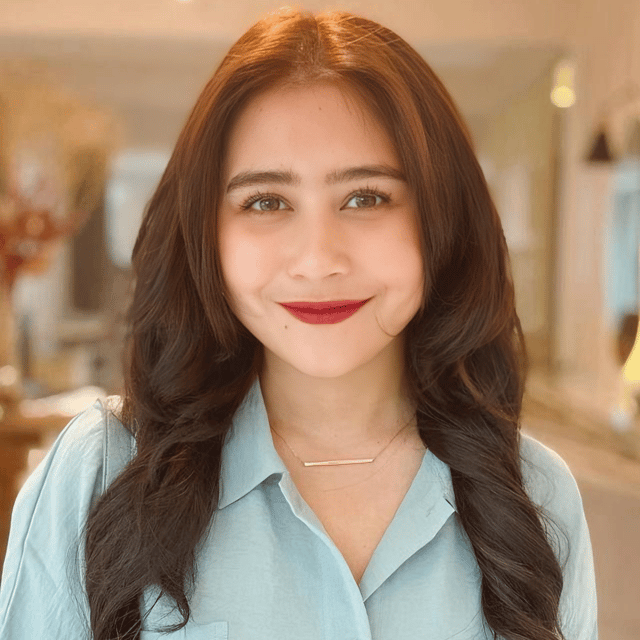 Prilly Latuconsina