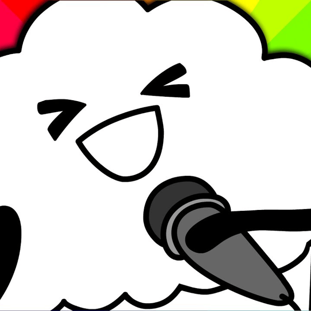 Mr. Muffin (ASDFMovie)