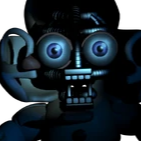 Biddy Bab from Fnaf Sister Location