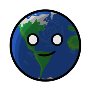 Earth (SolarBalls)
