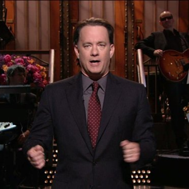 Tom Hanks (SNL)