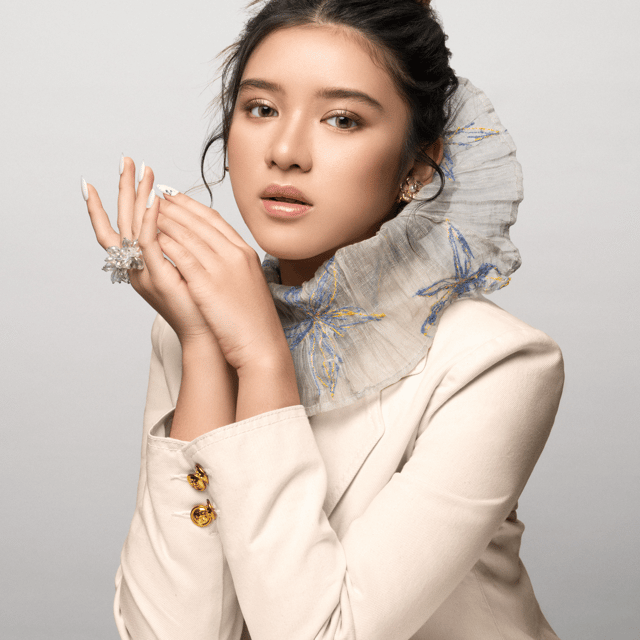 Tiara Andini