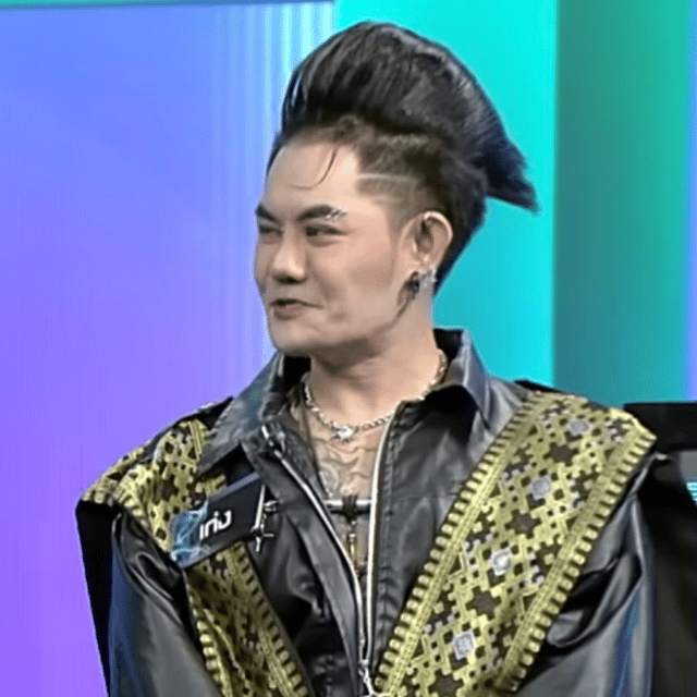 TACHAYA (เก่ง ธชย)