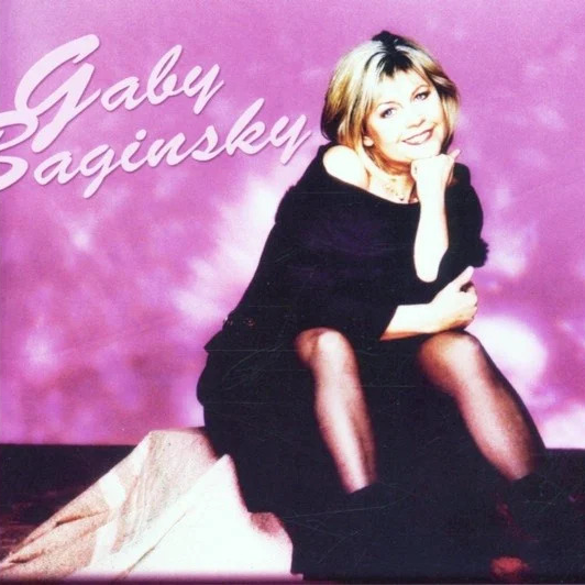 Gaby Baginsky Tagträume Era