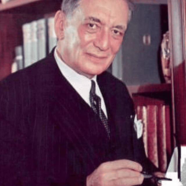 Laureano gomez