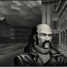 Sergei Zavorotko HITMAN 2 v2