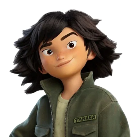 Mabel Tanaka