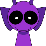 Simon's realm durple