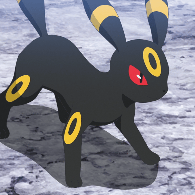 Umbreon (Pokemon)