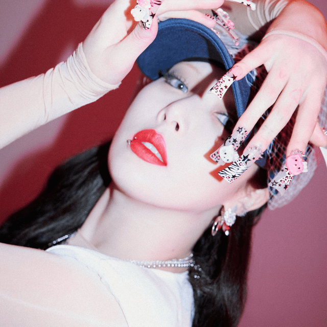 Hyuna