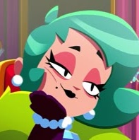 Brawl Stars Lola