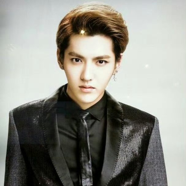 Kris Wu/Wu Yi Fan