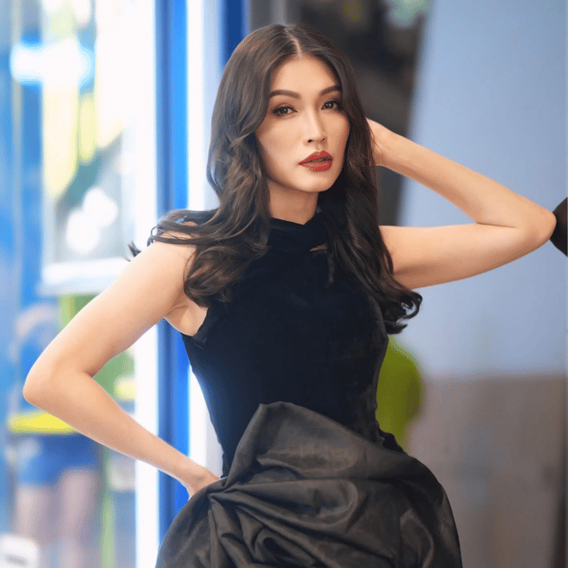 Amber Chia