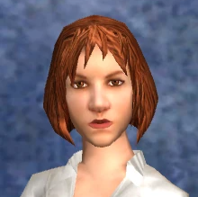 Zoe Taylor (Bully)
