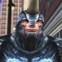 Rhino Spider-Man 2 The Game