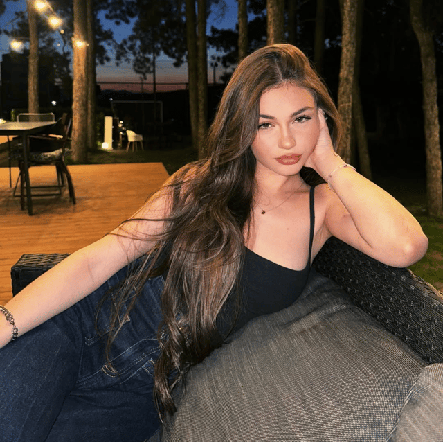 Krisiya “Krisia” Todorova