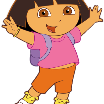 Dora (Kathleen Herles)