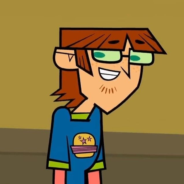 Harold [Español Latino] By Pupe