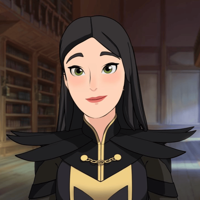 Claudia (Hebrew Dub)