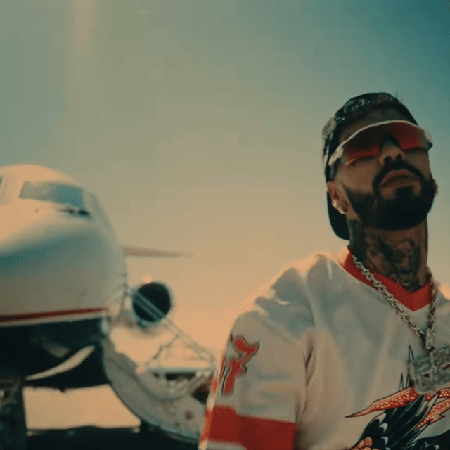 ANUEL AA 2026.