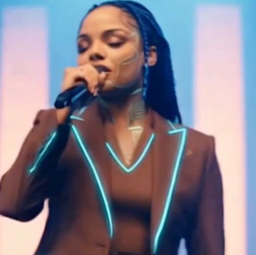JAZMINE