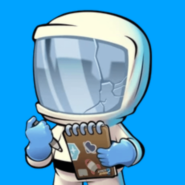 Craig (Jetpack Joyride)