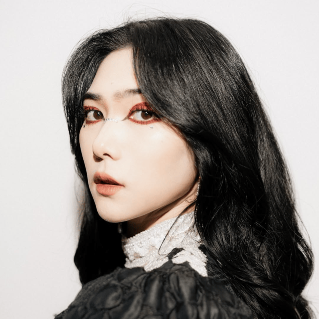 Isyana Sarasvati