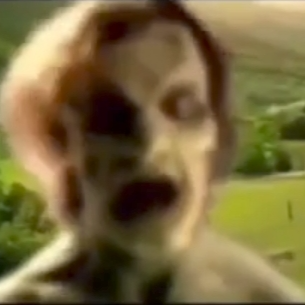 K-Fee jumpscare sound effect