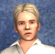 Trent Northwick (Bully)