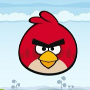 Red (Angry Birds Classic)