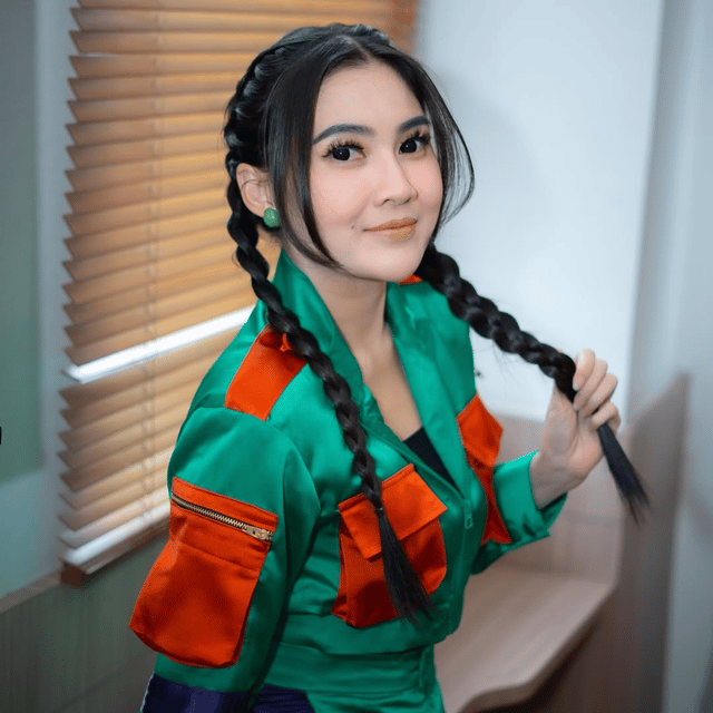 Nella Kharisma