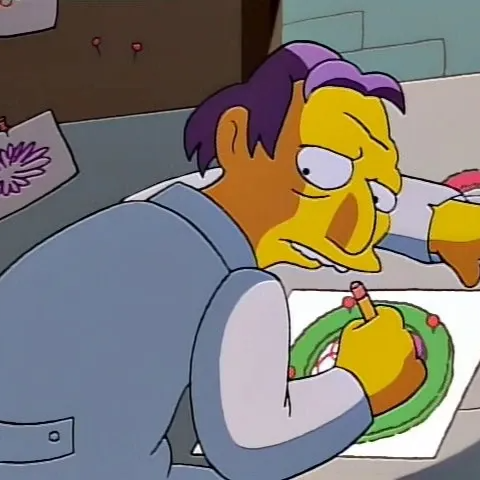 Dr. S (The Simpsons) (Dan Castellaneta)