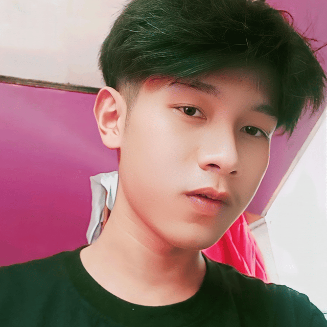 Boy k-pop
