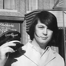 Brian Wilson (Young)