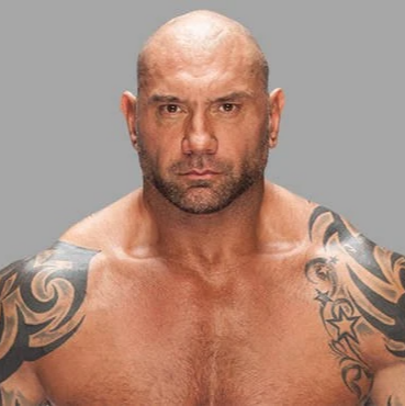Batista (WWE)