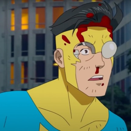 Invincible VF