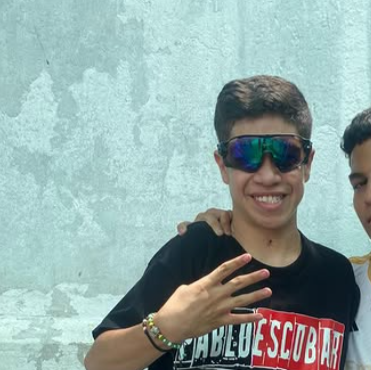 Matias garcia