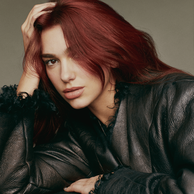 Dua Lipa (2024) 