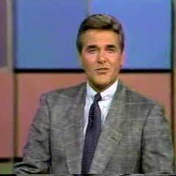 Chuck Woolery (Host of Scrabble)